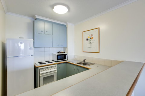 Dockside Brisbane - Accommodation Cairns 33