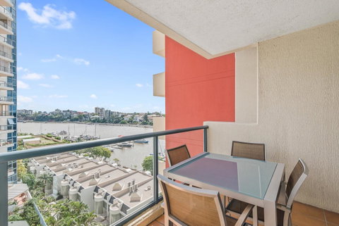 Dockside Brisbane - Accommodation Cairns 21