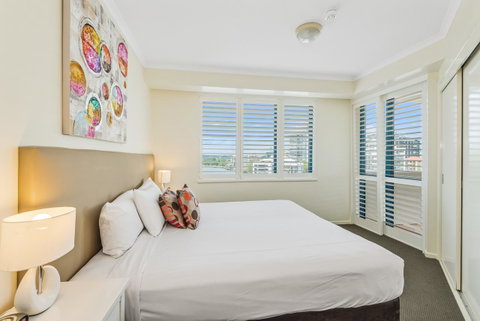 Dockside Brisbane - Accommodation Cairns 14