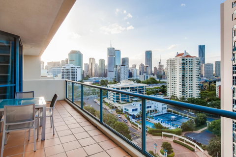 Dockside Brisbane - Accommodation Cairns 40