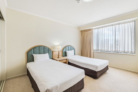 Dockside Brisbane - Accommodation Cairns 12