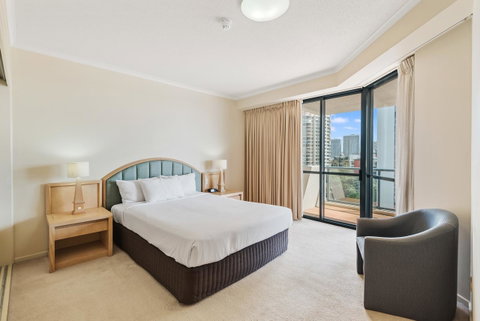 Dockside Brisbane - Accommodation Cairns 10
