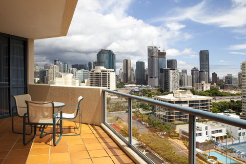 Dockside Brisbane - Accommodation Cairns 35