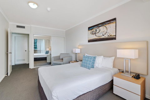 Dockside Brisbane - Accommodation Cairns 43