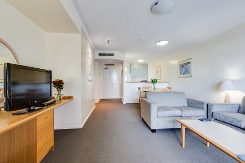 Dockside Brisbane - Accommodation Cairns 39