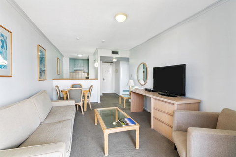 Dockside Brisbane - Accommodation Cairns 24