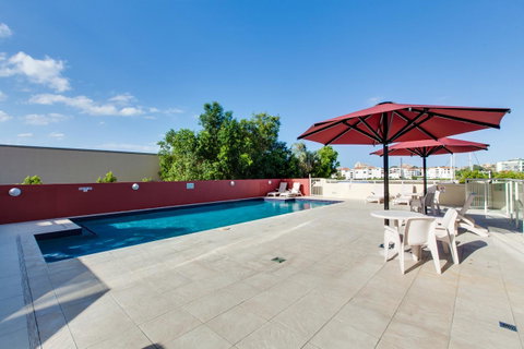 Dockside Brisbane - Accommodation Cairns 36