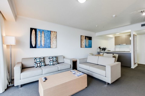 Dockside Brisbane - Accommodation Cairns 31