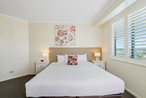 Dockside Brisbane - Accommodation Cairns 15