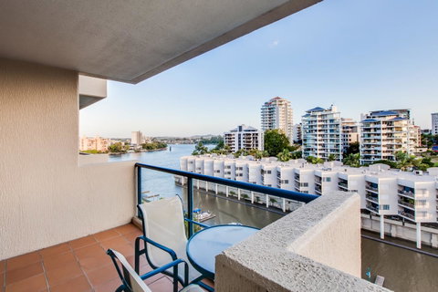 Dockside Brisbane - Accommodation Cairns 34