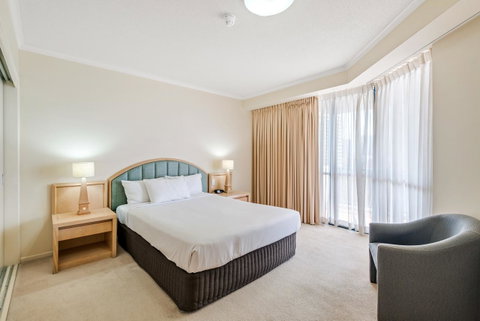 Dockside Brisbane - Accommodation Cairns 11