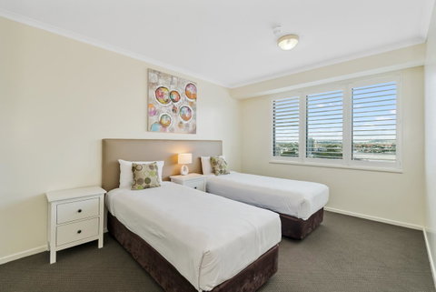 Dockside Brisbane - Accommodation Cairns 16