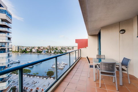 Dockside Brisbane - Accommodation Cairns 41