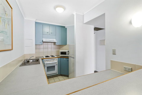 Dockside Brisbane - Accommodation Cairns 18