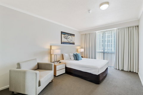 Dockside Brisbane - Accommodation Cairns 19
