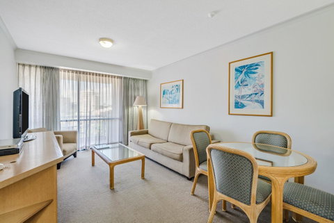Dockside Brisbane - Accommodation Cairns 27