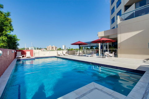 Dockside Brisbane - Accommodation Cairns 29