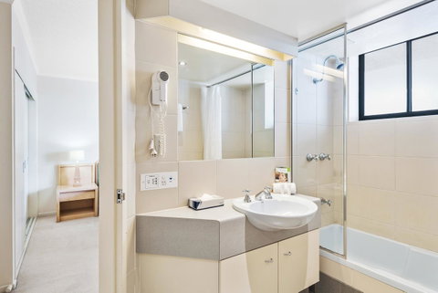 Dockside Brisbane - Accommodation Cairns 7