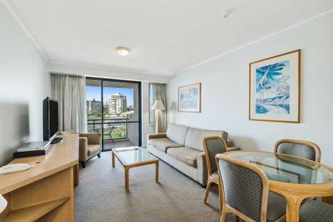 Dockside Brisbane - Accommodation Cairns 20