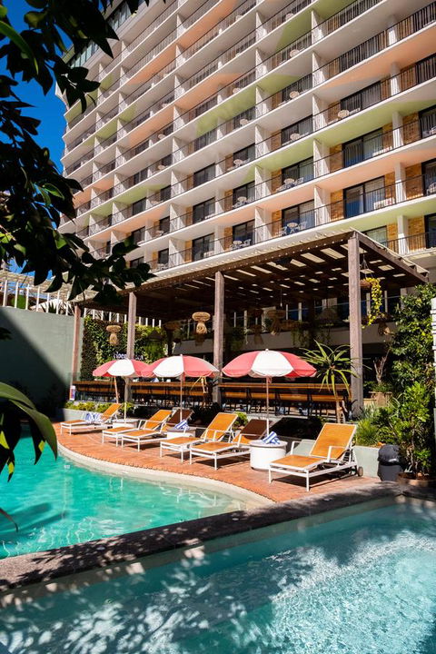 The Island Gold Coast - Accommodation Cairns 29