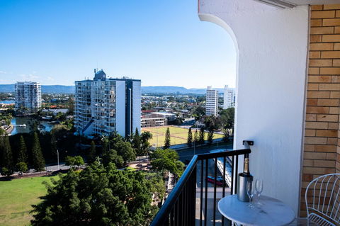 The Island Gold Coast - Accommodation Cairns 21