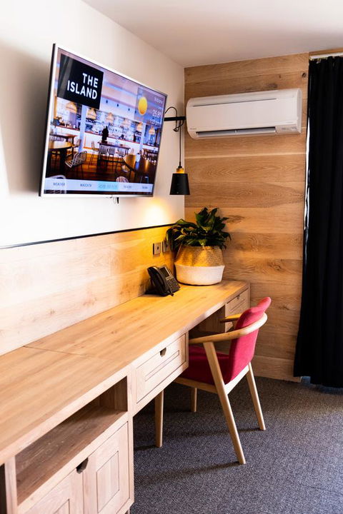 The Island Gold Coast - Accommodation Cairns 18
