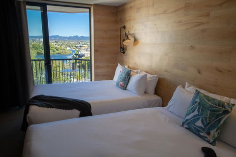 The Island Gold Coast - Accommodation Cairns 24