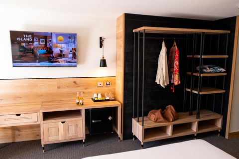 The Island Gold Coast - Accommodation Cairns 23