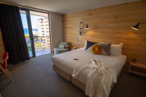 The Island Gold Coast - Accommodation Cairns 20