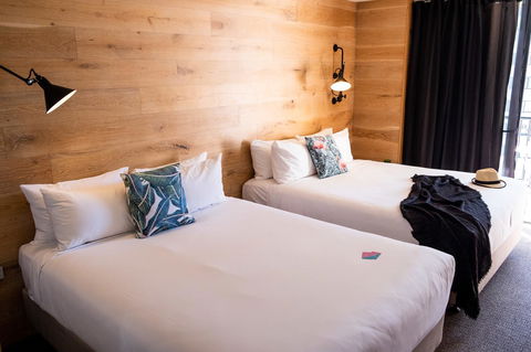 The Island Gold Coast - Accommodation Cairns 26