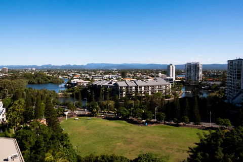 The Island Gold Coast - Accommodation Cairns 22