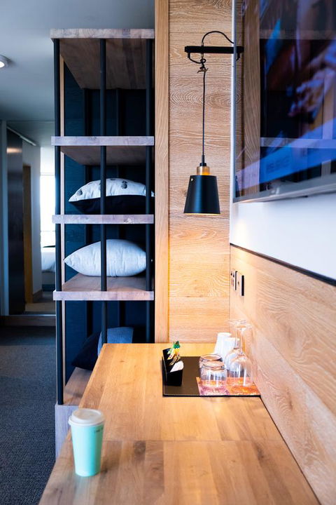 The Island Gold Coast - Accommodation Cairns 1