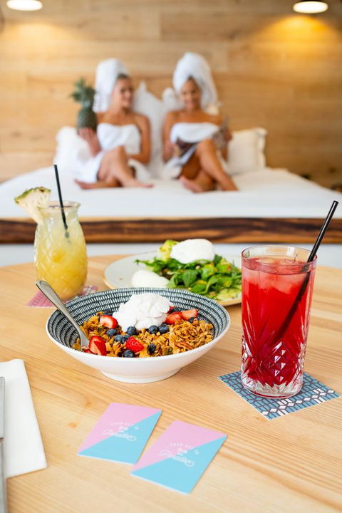 The Island Gold Coast - Accommodation Cairns 28