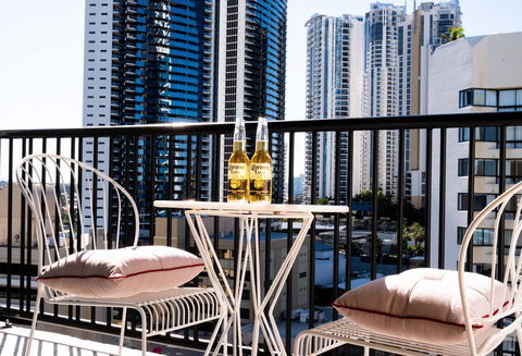 The Island Gold Coast - Accommodation Cairns 5