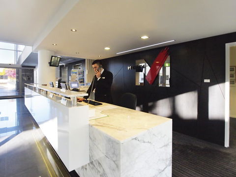 Oaks Townsville Metropole Hotel - Accommodation Cairns 2