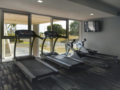Oaks Townsville Metropole Hotel - Accommodation Cairns 6