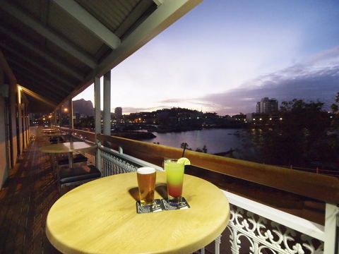 Oaks Townsville Metropole Hotel - Accommodation Cairns 7