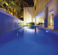 Oaks Metropole Hotel - Accommodation Cairns
