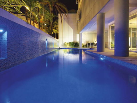 Oaks Townsville Metropole Hotel - Accommodation Cairns 0