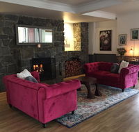 Malanda Manor Guesthouse - Accommodation Cairns