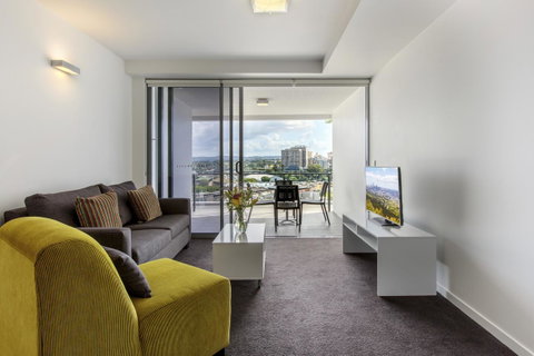Code Apartments - Accommodation Cairns 42