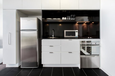 Code Apartments - Accommodation Cairns 37