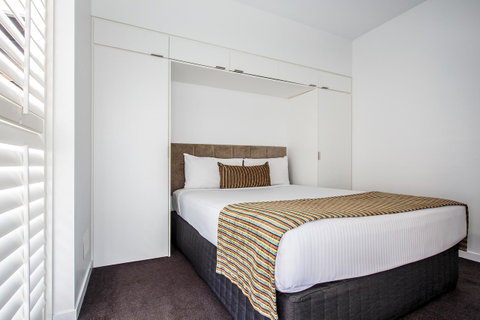 Code Apartments - Accommodation Cairns 29