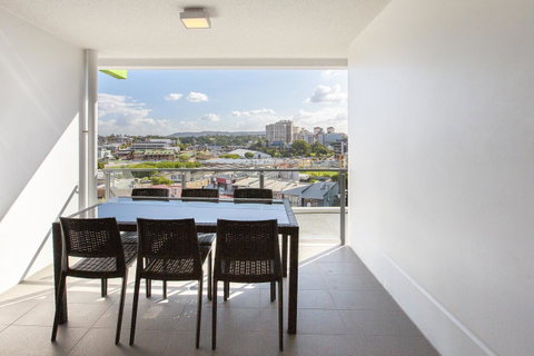 Code Apartments - Accommodation Cairns 23