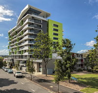 Code Apartments - Accommodation Cairns