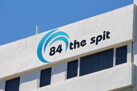 84 The Spit Holiday Apartments - Accommodation Cairns 28