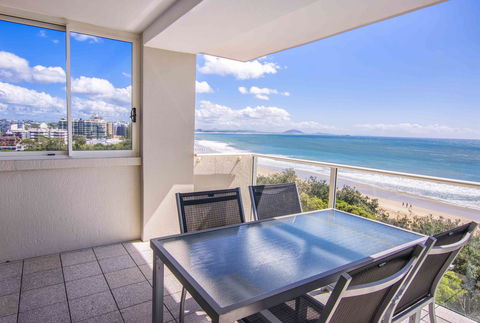 84 The Spit Holiday Apartments - Accommodation Cairns 19