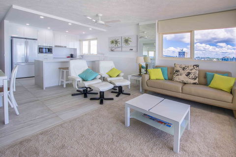 84 The Spit Holiday Apartments - Accommodation Cairns 20