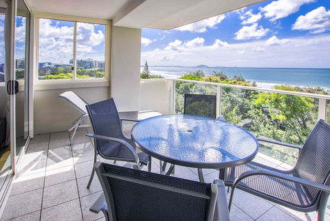 84 The Spit Holiday Apartments - Accommodation Cairns 8