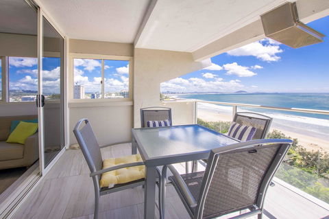 84 The Spit Holiday Apartments - Accommodation Cairns 24